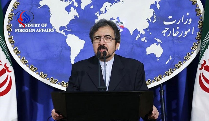 پاسخ صریح ایران به تازه ترین اتهامات آمریکا 