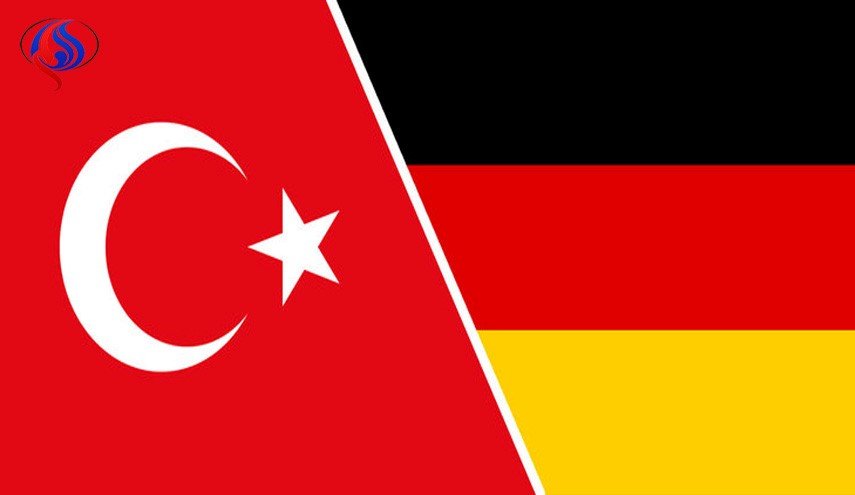 آلمان سفیر ترکیه را فراخواند