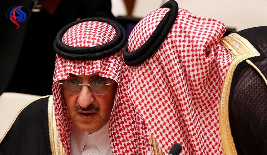 وقایع پشت پردۀ برکناری ولیعهد 