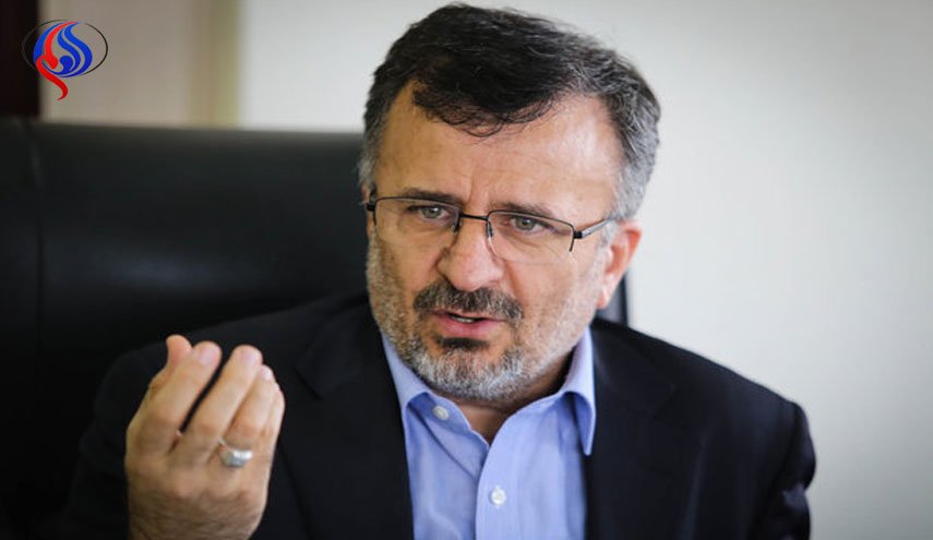 واکنش وزارت ورزش به انتخاب مدیرعامل جدید پرسپولیس