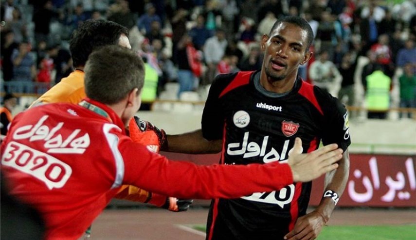 حکم شاکی جدید پرسپولیس به زودی اعلام می شود