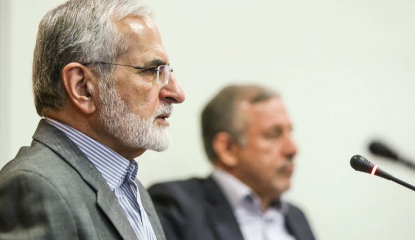دنیا باید سپاسگزار «سردار سلیمانی» باشد / عربستان عامل بی ثباتی در خاورمیانه است
