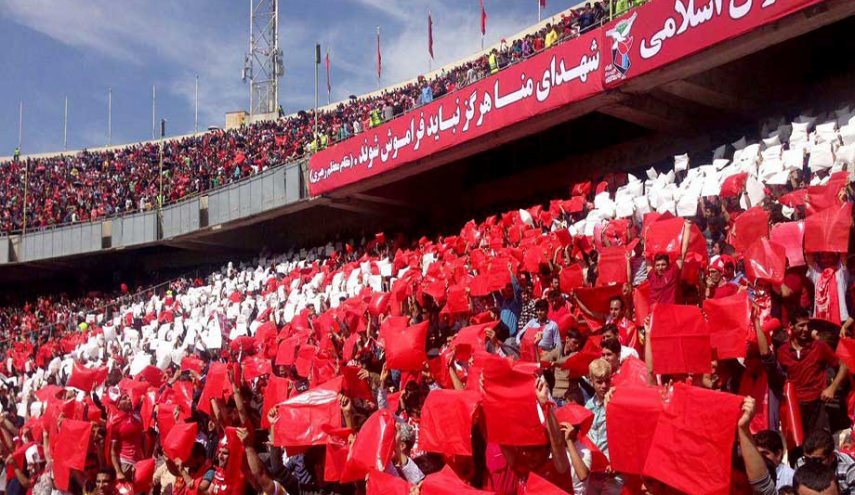 خبر بدی که از عراق برای پرسپولیس مخابره شد