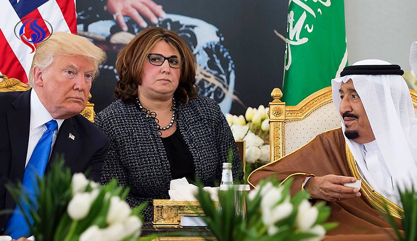 اتهام جدید روزنامه دولتی عربستان به ایران
