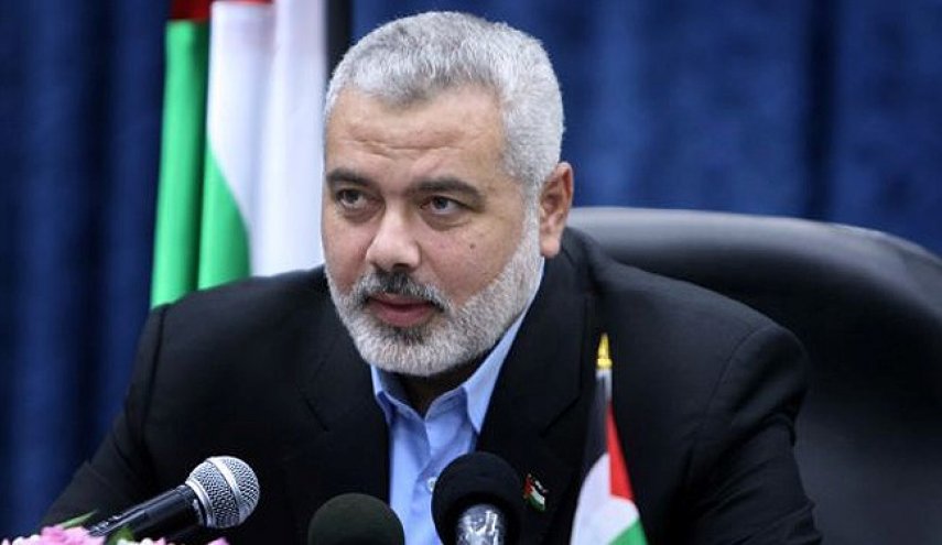 رئيس دفتر حماس: قدس و مسجد الاقصی خط قرمز ماست