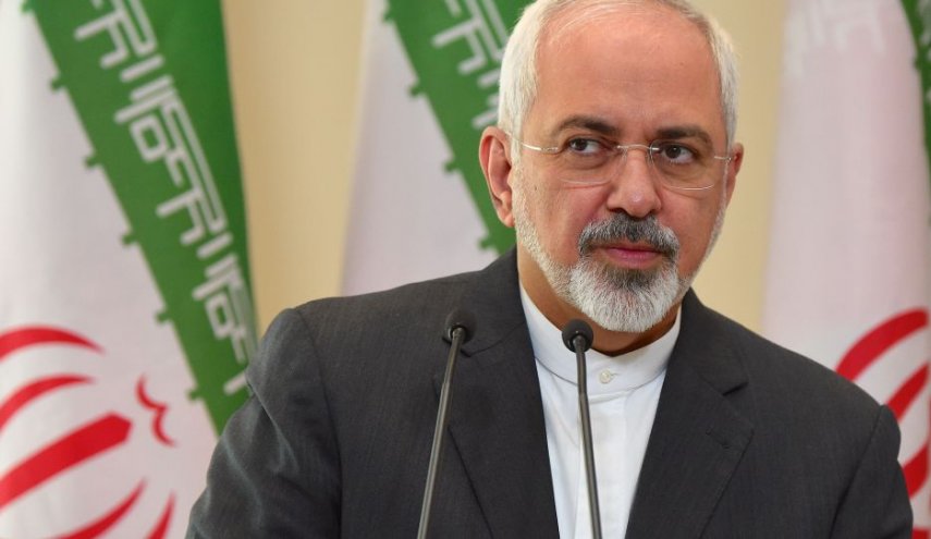ظریف: ۹۴ درصد حملات تروریستی از ایدئولوژی عربستان نشأت می‌گیرند