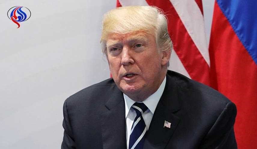 تلاش ترامپ برای عزل دادستان کل آمریکا