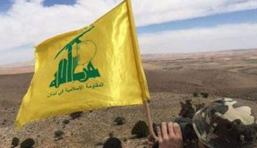 مقاومت لبنان بر دو موضع مهم جرود عرسال مسلط شد