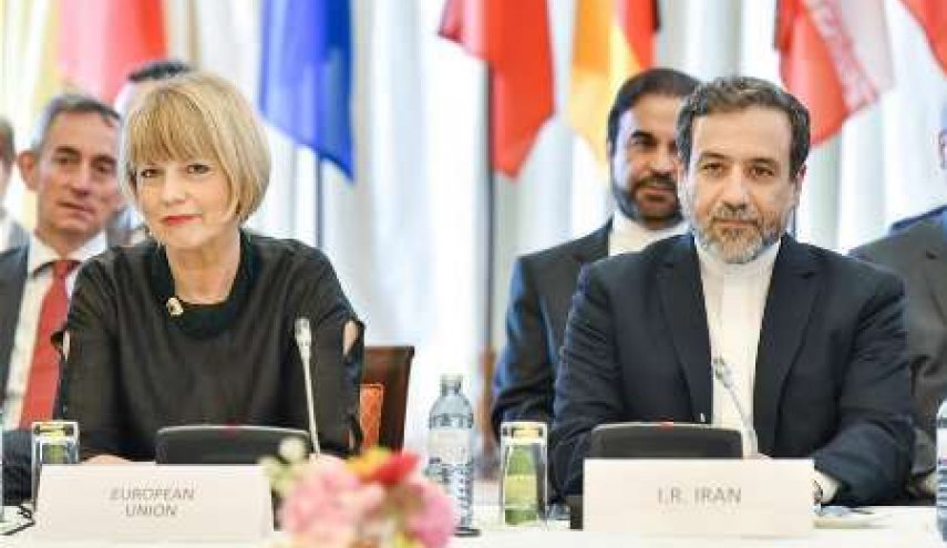 بیانیه هلگا اشمید درخصوص جلسه کمیسیون مشترک برجام