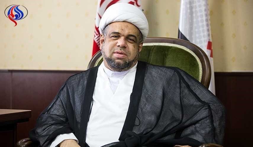 بحرین تابعیت همسر شیخ عبدالله الدقاق را لغو کرد