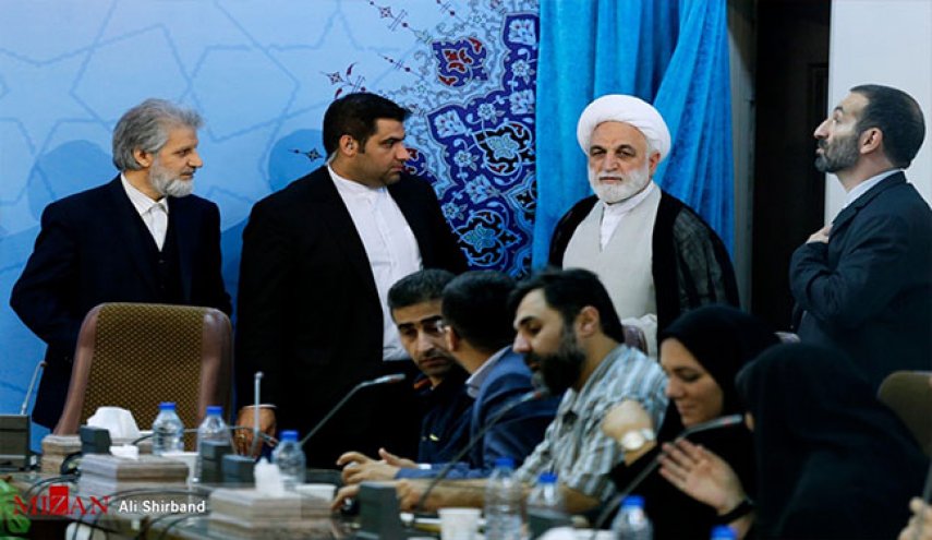 جزییات جدید از جاسوس بازداشت شده در تهران