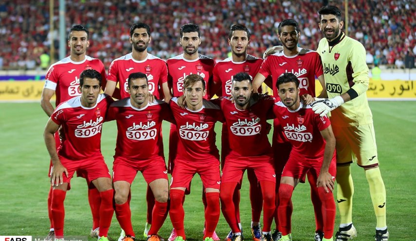 جریمه بی‌سروصدای پرسپولیسی‌ها به خاطر اعتصاب