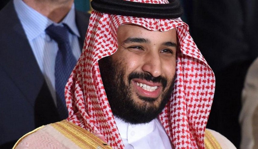بن سلمان و سه گام تا تخت پادشاهی

