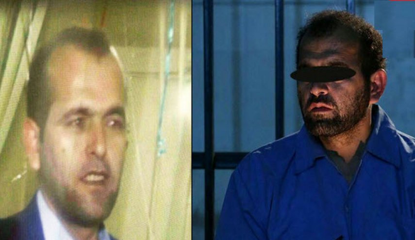 رد پای قاتل آتنا در قتل ۲ زن در شمال کشور +عکس 