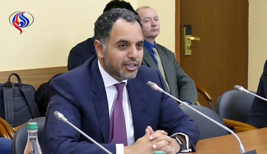 قطر: منتظر نتایج مثبتی درباره سوریه هستیم