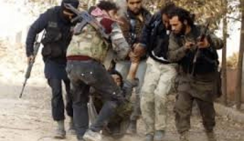 مقاومت لبنان جبهه النصره را در هم کوبید  