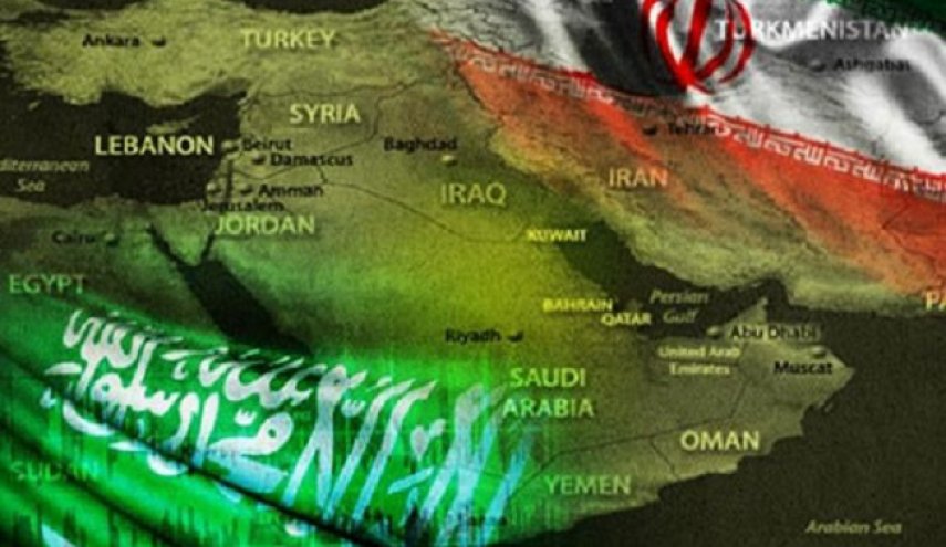 احتمال وقوع جنگ میان ایران و عربستان در مرحله پساداعش وجود دارد
