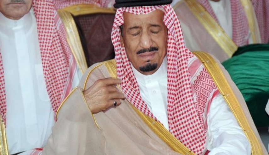 احتمال کناره گیری ملک سلمان از سلطنت تا ۵ ماه دیگر
