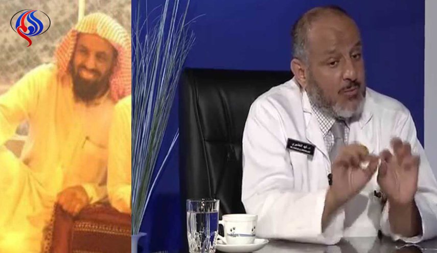 رئیس هیأت «امر به معروف و نهی از منکر عربستان» کشته شد