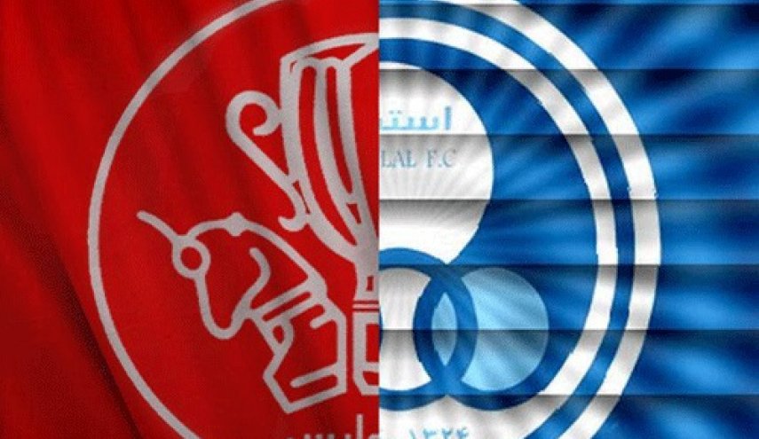 خط حمله استقلال قوی‌تر است یا پرسپولیس؟