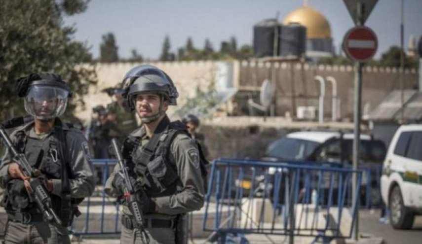 نماینده ویژۀ ترامپ وارد اراضی اشغالی شد