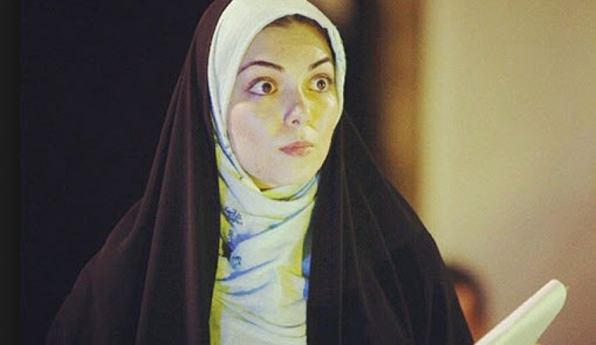 چرا آزاده نامداری دوباره خبرساز شد؟ + عکس