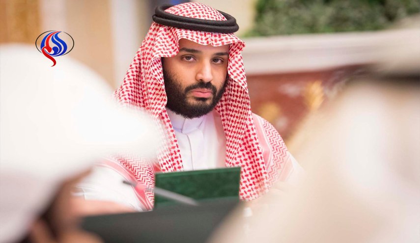 مهرۀ سوختۀ قطری برای ولیعهد عربستان دردسر ساز شد