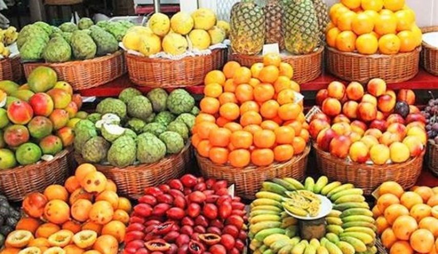  ۱۲ نوع بیماری را با مصرف این میوه از خود دور کنید