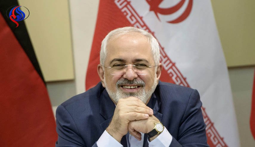 دیدار ظریف با جمعی از نمایندگان مجلس لبنان 