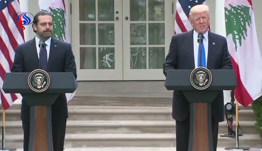 ادعای ترامپ: حزب الله تهدیدی برای لبنان و خاورمیانه است