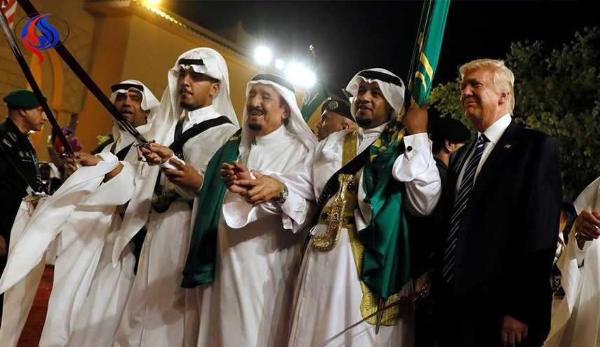 در دام بن‌سلمانِ بی‌عقل گرفتار نشو!