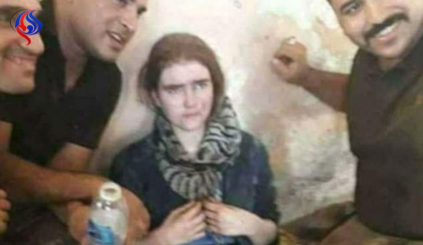آیا عراق، زنان داعشی آلمانی را اعدام می کند؟