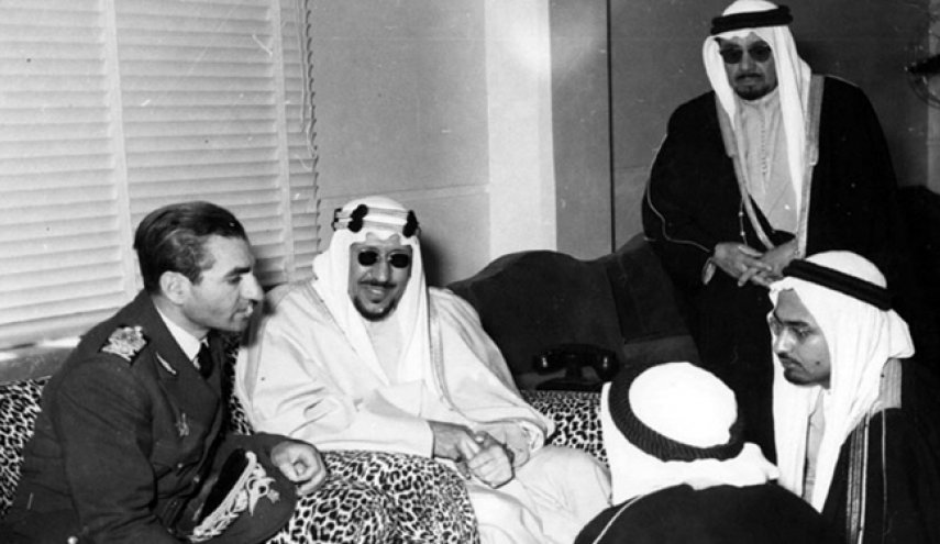 پزشک صهیونیست، معالج شاهان ایران و عربستان!

