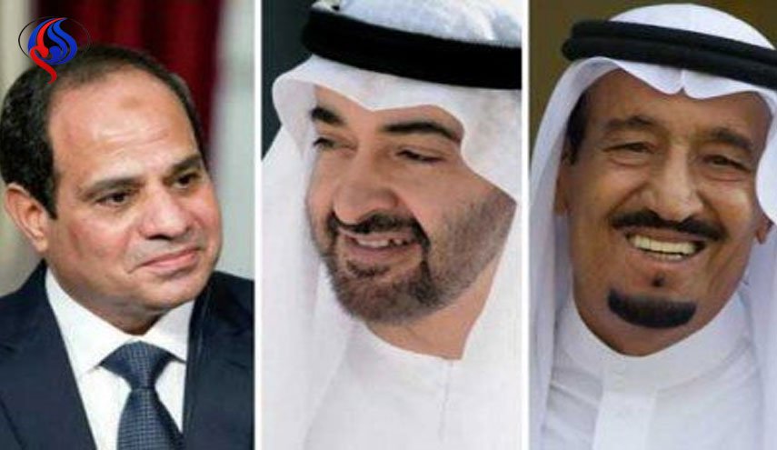 روزنامۀ سعودی: انتشار لیست جدید تروریسم  قطر را می‌لرزاند