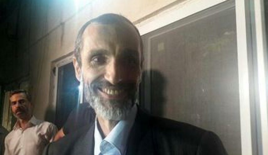 واکنش بازپرس پرونده بقایی به ادعاهای معاون احمدی نژاد