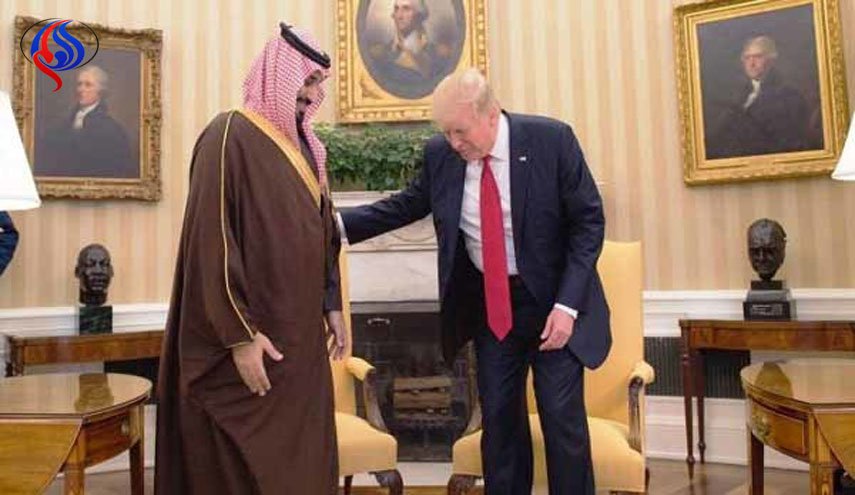 در دام بن‌سلمانِ بی‌عقل گرفتار نشو!