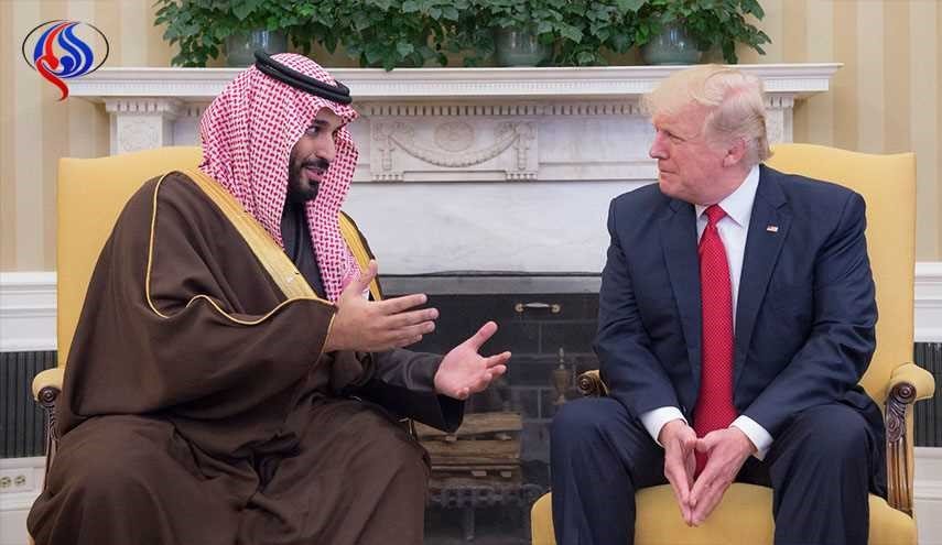 مجله آمریکایی آل سعود را باند خواند  