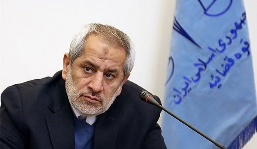 دستور رسیدگی سریع و خارج از نوبت به پرونده «بنیتا»
