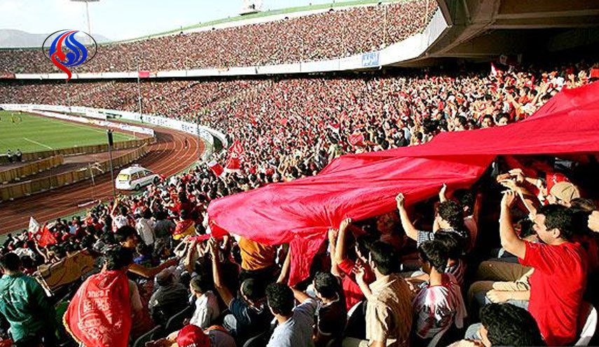 پیام هشدار آمیز AFC برای پرسپولیس