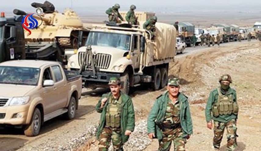 توطئه انفجار بمب در کربلا خنثی شد