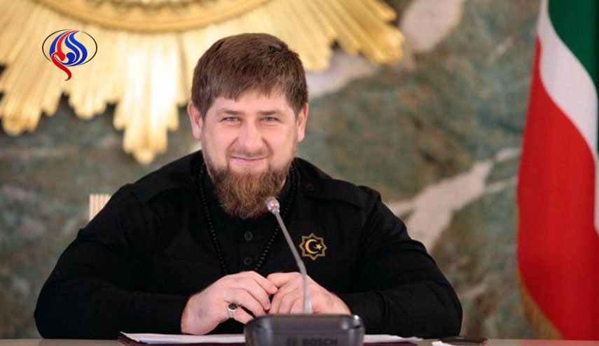 رئیس جمهوری چچن برای دفاع از مسجدالاقصی اعلام آمادگی کرد