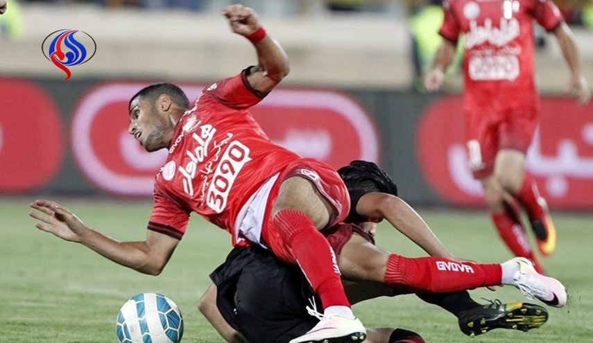 پرسپولیس اولین 3 امتیازی را دشت کرد