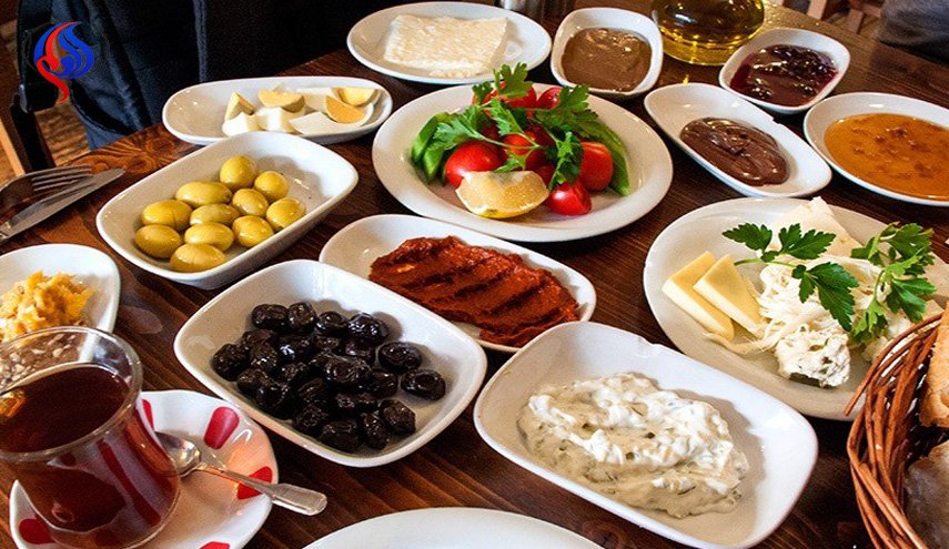 صبحانه مفصل بهترین راه برای کاهش وزن