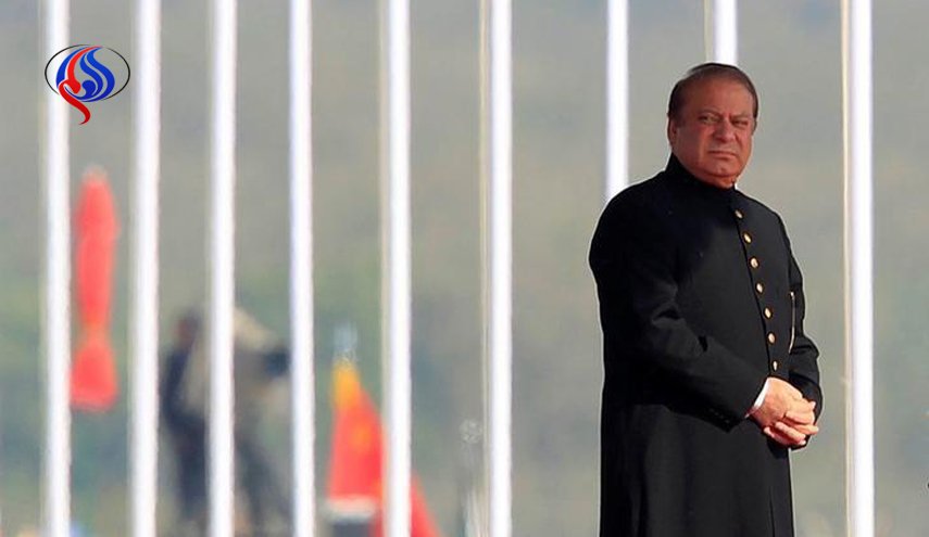 دادگاه عالی، نخست وزیر پاکستان را برکنار کرد