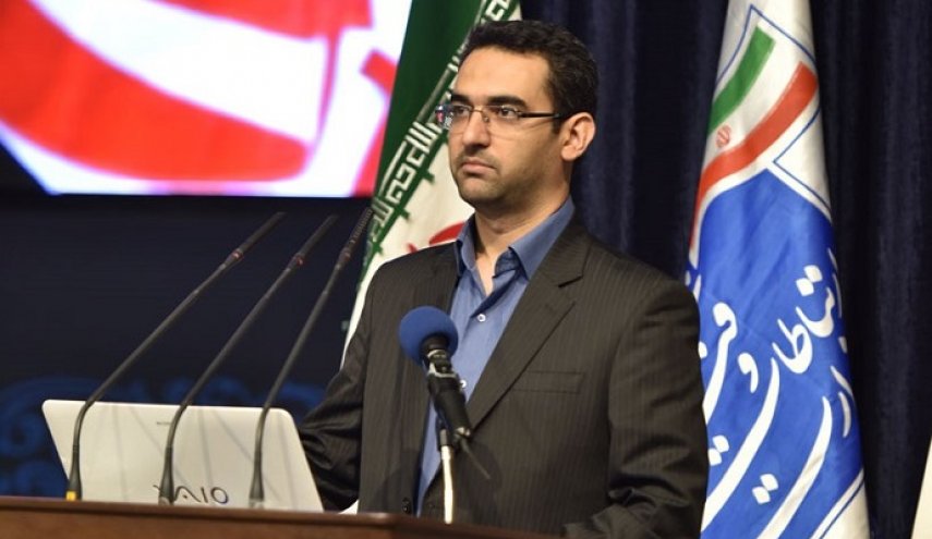 واکنش معاون وزیر ارتباطات به سخنان مقام قضایی در مورد فیلتر تلگرام + عکس