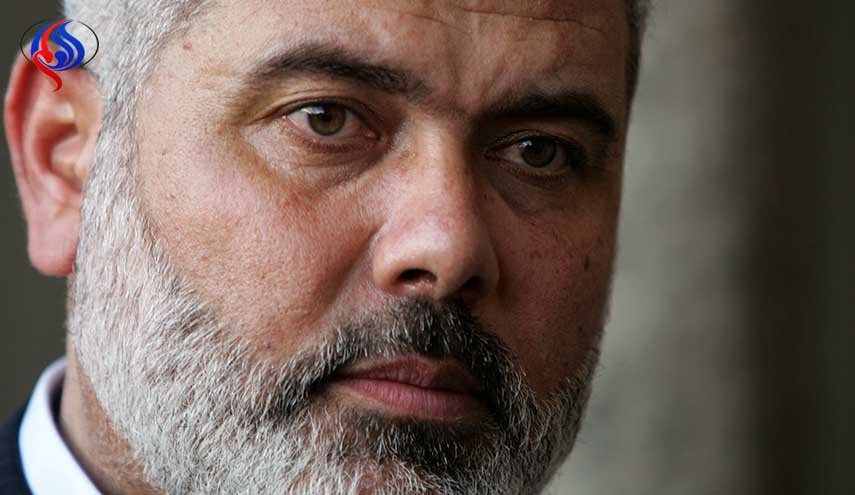 پیام «هنیه» تسلیم رئیس جمهور لبنان شد