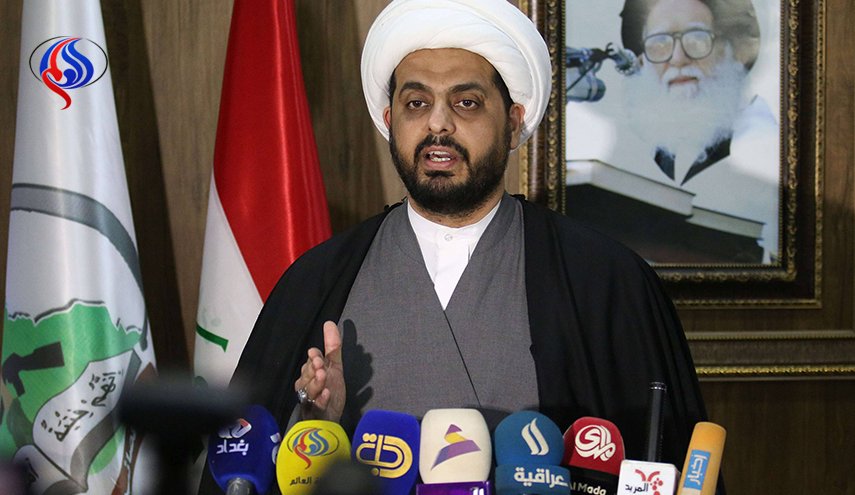 خزعلی: داعش نیروی ویژۀ ترکیه، عربستان، اسرائیل و آمریکا است