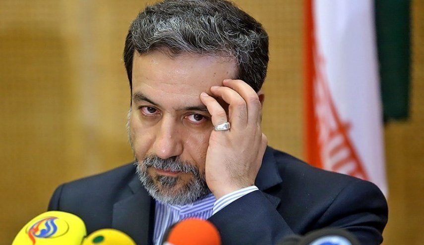 عراقچی: نقض برجام صورت گرفته اما هنوز تا نقض فاحش فاصله داریم