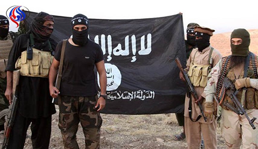 چرا داعش پس از دوسال عضو حشدالشعبی را اعدام کرد؟ +عکس