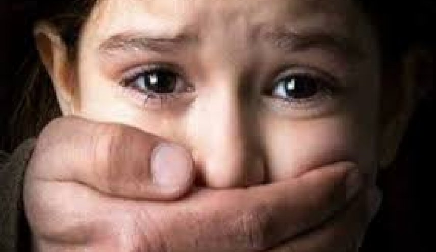 پریا پس از آتنا / دختر  ۵ ساله بعد از آزار جنسی به کُما رفت 